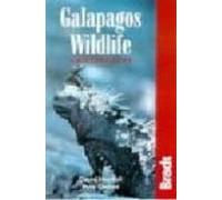 Galapagos Wildlife (bradt)