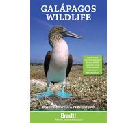 Vida salvaje de Galápagos – Bradt Travel Guides