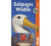 Galápagos Wildlife (Bradt Travel Guides (Wildlife Guides)) [Idioma Inglés]