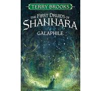Galaphile: The First Druids of Shannara: 1