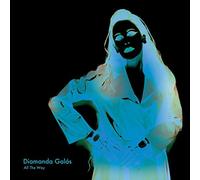 Galas, Diamanda - All The Way [Vinilo]
