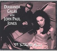 Galas, Diamanda - Do You Take This Man
