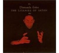 Galas, Diamanda - Litanies of Satan [Vinyl]