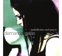 Galas,Diamanda - Malediction & Prayer [Import]