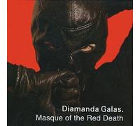 Galas, Diamanda - Masque of The Red Death