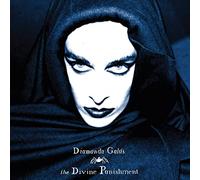 Galas, Diamanda - The Divine Punishment [Vinilo]