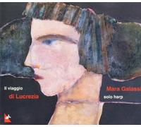 Galassi; Mara - Il Viaggio Di Lucrezia