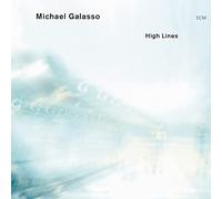 Galasso,Michael - High Lines