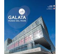 Galata museo del mare. Guida al museo-Guide to the museum. Ediz. bilingue (Turismo)