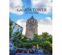 GALATA TOWER: 40 Cool Pictures That Create An Idea For You About GALATA TOWER- Perfect Gift for tourism & travel lovers.....Relaxing & Meditation.