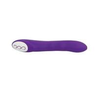 Galatea - dante vibrador lila compatible con watchme wireless technology