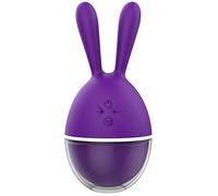 Galatea Galatea Rubbit Succionador Clitoris Por Ondas Energéticas 500 g