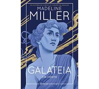 Galateia: Um conto