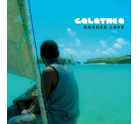 Galathea - Sacred Love [Vinilo]