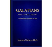 Galatians Paradoxes in Your Thinking