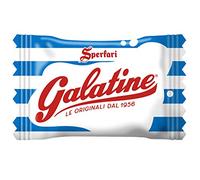 Galatine - Caramelos de Leche Envueltos Individualmente, Bolsa de 2,5 kg