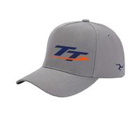 GALAWYXEQ Gorra Béisbol para Hombre Y Mujer Estampada La I.s.l.e of M.a.n T..T Estilo Dad Hat con Agujero Coleta Gorra Deportiva Cómoda Tipo Snapback Camionero-HuiSe||One_Size