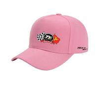 GALAWYXEQ Gorra Camionero Unisex Suave Golf para I.s.l.e of M.a.n T..T De Béisbol Transpirable Que Absorbe La Humedad Gorra Papá Cómoda Y Ajustable con Cierre-FenSe||One_Size