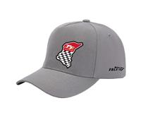 GALAWYXEQ Gorra Estampada para Hombre Mujer Estilo Dad Hat La I.s.l.e of M.a.n T..T Camionero Deportiva Suave Fácil Limpiar Gorra Béisbol con Estampado Gráfico-HuiSe||One_Size