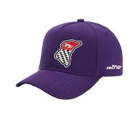 GALAWYXEQ Gorra Estampada para Hombre Mujer Estilo Dad Hat La I.s.l.e of M.a.n T..T Camionero Deportiva Suave Fácil Limpiar Gorra Béisbol con Estampado Gráfico-ZiSe||One_Size