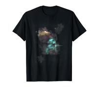 Galaxia de la Nebulosa Espacial | Astrofísica y Astronomía Camiseta