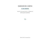 Galaxias: Traducción revisada y corregida: 40 (POIESIS)