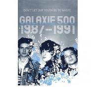 Galaxie 500 - Don't Let Our Youth Go to Waste [Vinilo]