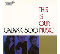 Galaxie 500 This Is Our Music/Copenhagen (Vinyl) 12" Album (Importación USA)