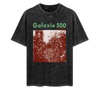 Galaxie 500 Today Album CD Artwork Image Cover Mens T-Shirt Black Graphic Unisex tee Shirt L