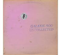 Galaxie 500 - Uncollected Noise New York '88 - '90