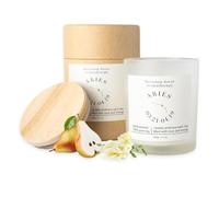 Galaxieregister Vela perfumada con signo del zodiaco en tarro - Vela personalizada con toque individual y diferentes fragancias - Idea de regalo para mujeres (Aries)