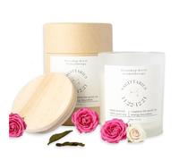 Galaxieregister Vela perfumada con signo del zodiaco en tarro - Vela personalizada con toque individual y diferentes fragancias - Idea de regalo para mujeres (Sagitario)