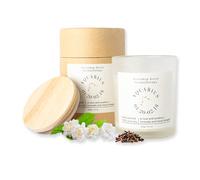 Galaxieregister Vela perfumada con signo del zodiaco en tarro - Vela personalizada con toque individual y diferentes fragancias - Idea de regalo para mujeres (Acuario)