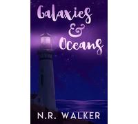 Galaxies and Oceans - Alternative Cover