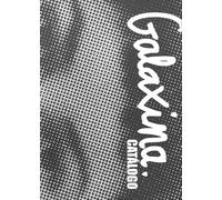 Galaxina. Catálogo