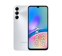 Galaxy A05S Silver 64Go