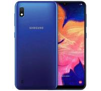 Galaxy A10 32GB - Azul - Libre - Reacondicionado -