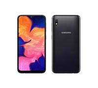 Galaxy A10 32GB - Negro - Libre - Reacondicionado -
