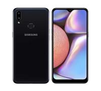 Galaxy A10s 32GB - Negro - Libre - Reacondicionado -