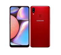Galaxy A10s 32GB - Rojo - Libre - Reacondicionado -
