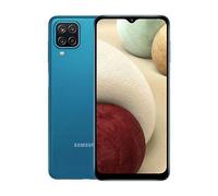 Galaxy A12 32GB - Azul - Libre used