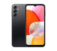 Galaxy A14 64GB - Negro - Libre used