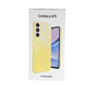 Galaxy A15 128Go Lime 5G