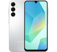 Samsung Galaxy A16 17 cm (6.7") Ranura híbrida Dual SIM 4G USB Tipo C 4 GB 128 GB 5000 mAh Gris