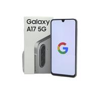 Smartphone Samsung Galaxy A17 8GB/ 256GB/ 6.7'/ 5G/ Gris - A176 8-256 GY V2
