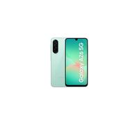 Galaxy A26 5G Dual 256 GB (8 GB de RAM) A266-BDS Menta