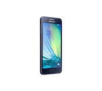 Galaxy A3 16GB - Negro - Libre - Reacondicionado -