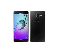 Galaxy A3 (2016) 16GB - Negro - Libre - Reacondicionado -