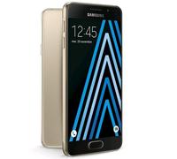 Galaxy A3 (2016) 16GB - Oro - Libre - Reacondicionado -