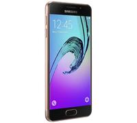 Galaxy A3 (2016) 16GB - Rosa - Libre - Reacondicionado -